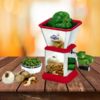 CHILLI CUTTER SQUARE