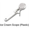 ICE CREAM SCOUP