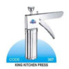 Kitchen Press