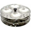 Idli Stand 3 tier