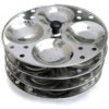 Idli Stand 4 Tier