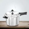 ALUMINIUM PRESSURE COOKER OUTER LID 5 LTR