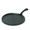 Cast Iron Griddle Pan