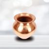 COPPER LOTA # 7