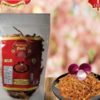Fried Onion Shahayra 400grm 1 x 25 pouch