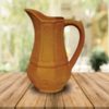 CLAY JUG WATER DESIGNED