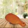 CLAY SCRUBBER FOOT