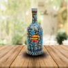 CLAY BOTTLE POLISHED