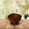 CLAY DIYA POLISHED SMALL