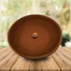 CLAY BOWL NATURAL