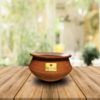 CLAY HANDI WITH LID X SMALL REGULAR