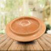 CLAY LID MEDIUM