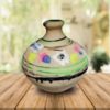 CLAY SAVING BOX -POT 8 “