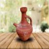CLAY WATER SURIE POT