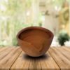 CLAY DIYA PLAIN MEDIUM