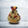 BAMBOO FRUIT BASKET