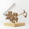 BRASS PANCH ARTI #5