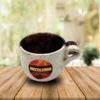 CLAY MUG COFFEE TRADITIONAL