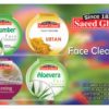 FACE CLEANSER – WHITENING