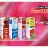 ROSE WATER WITH ALOEVERA