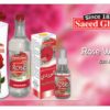 ROSE WATER