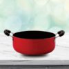 CERAMIC CASSEROLE 22CM 2.6 LTR