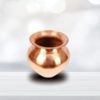 COPPER LOTA # 5