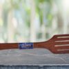 WOODEN SLOTED
