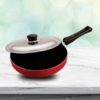 NON STICK FRYING PAN 12-240MM