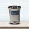 GLASS ARISTON