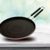 NON STICK INDUCTION TAWA 280MM