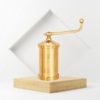 BRASS SEV SANCHA #4