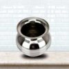 LOTA STAINLESS STEEL # 10