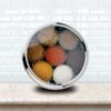 MASALA DABBA SEE THRU SIZE 13