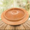 CLAY LID LARGE