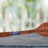 WOODEN LADEL SKIMMER