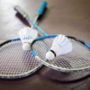 BADMINTON SET