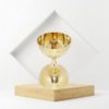BRASS NANDADEEP #12