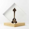 BRASS GOLA HAND BELL #3
